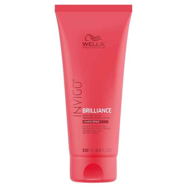 INVIGO Brilliance Conditioner for Coarse Hair