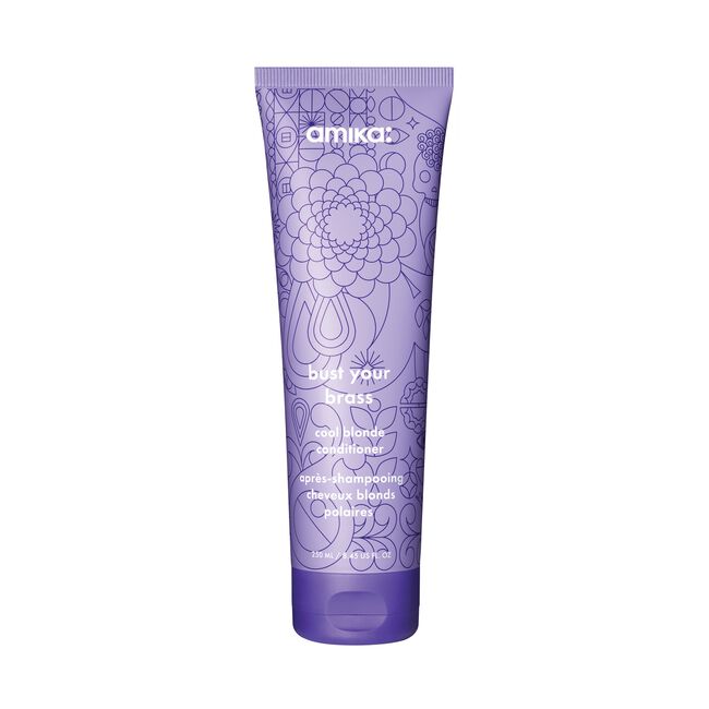 Bust Your Brass Conditioner