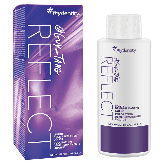 Reflect Liquid Demi Collection 7VG Violet/Gold