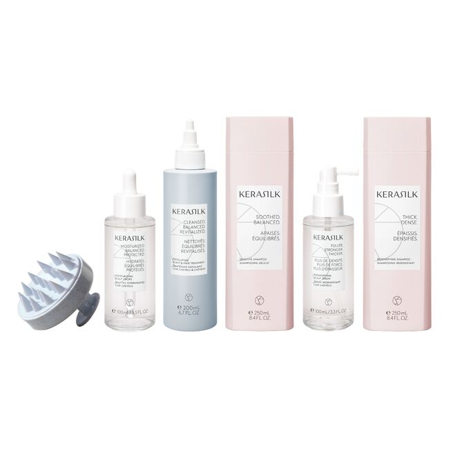 Scalp Care Intro Kit