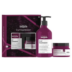 Curl Expression Kit