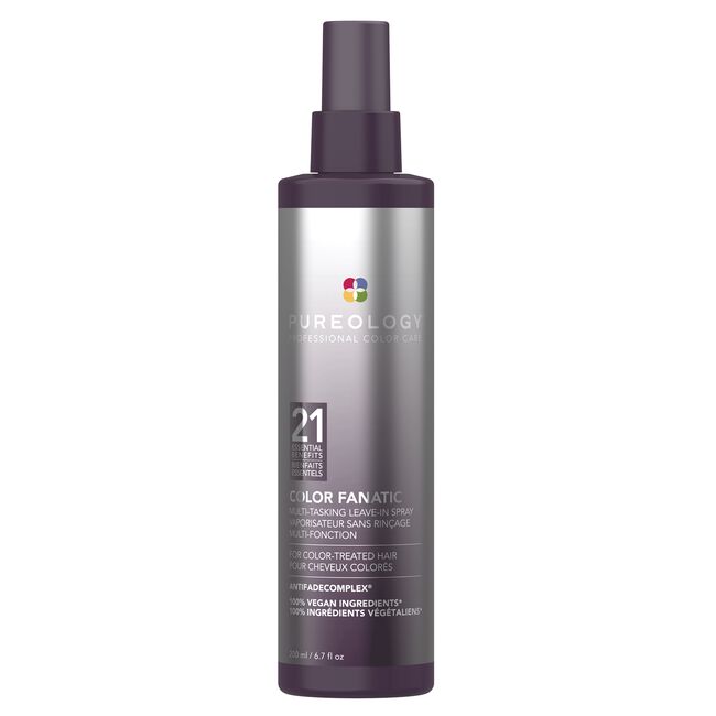Color Fantatic Leave-In Treatment Spray