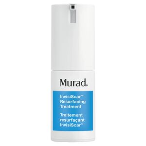 Acne Control Invisiscar Resurfacing Treatment