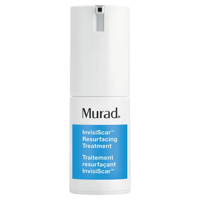 Acne Control Invisiscar Resurfacing Treatment