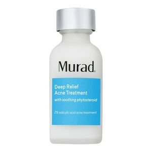 Deep Relief Acne Treatment