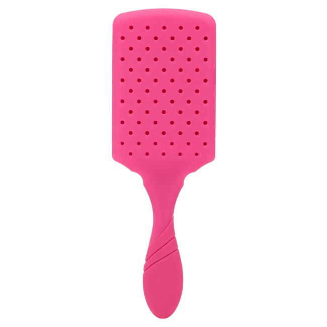 2.0 Pro Paddle Detangler - Pink