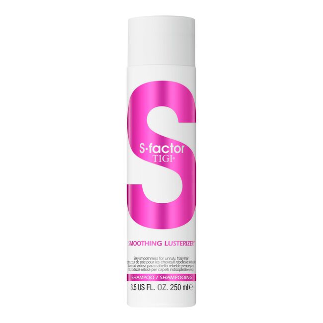 Smoothing Lusterizer Shampoo