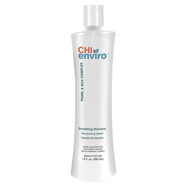 CHI Enviro Smoothing Shampoo