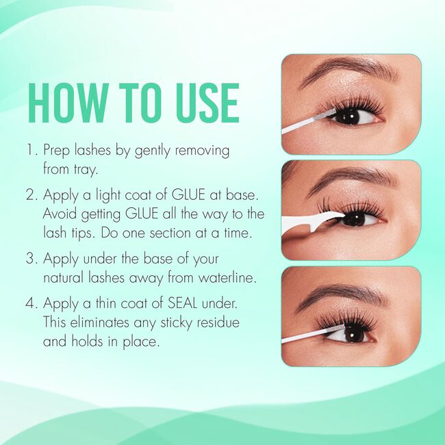 Duo Underlash 1 Day Glue & Seal