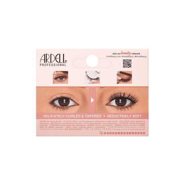 Naked Lashes #443