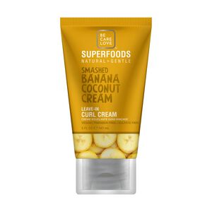 Smashed Banana Coconut Leave-In Curl Cream