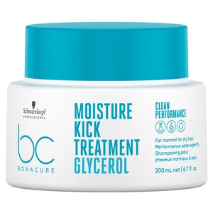 Bonacure Moisture Kick Treatment
