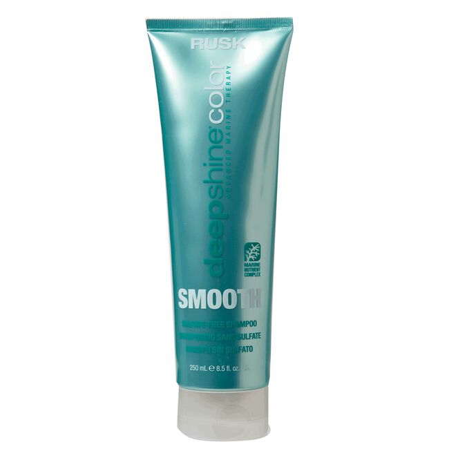 Color Smooth Shampoo - Deepshine