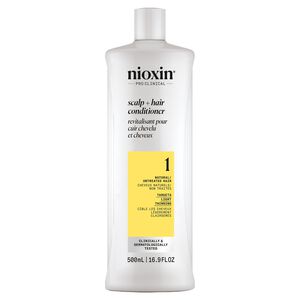 System 1 Scalp Therapy