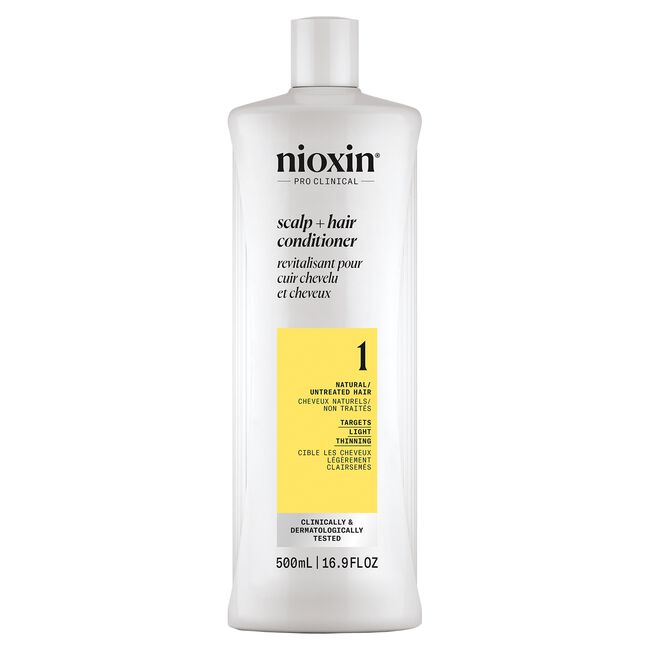 System 1 Scalp Therapy