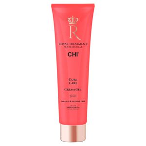 Royal Treatment Curl Care Cream Gel
