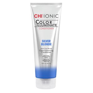 CHI Color Illuminate Silver Blonde