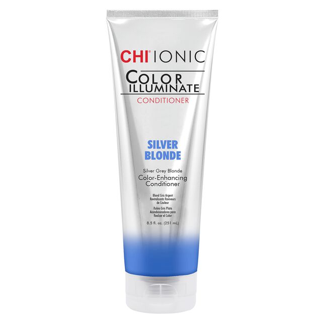 CHI Color Illuminate Silver Blonde