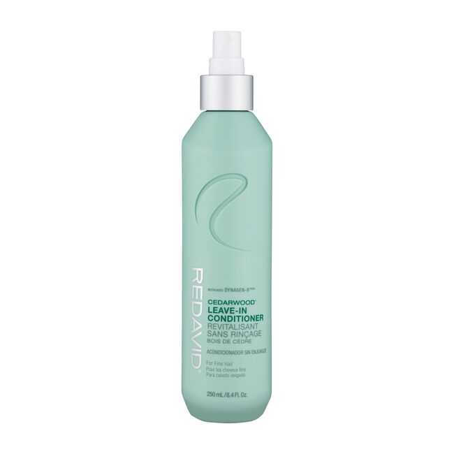 Cedarwood&trade; Leave-In Conditioner
