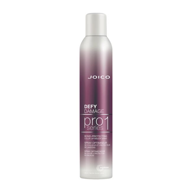 Defy Damage Pro Series 1