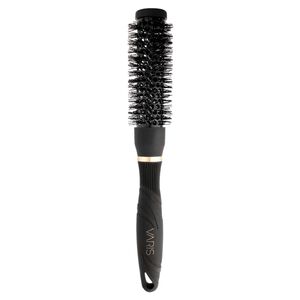 Ceramic Barrel Round Brush with Nylon Bristles Extra Small