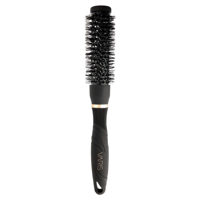 Ceramic Barrel Round Brush with Nylon Bristles Extra Small