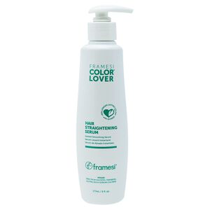 Color Lover Hair Straightening Serum