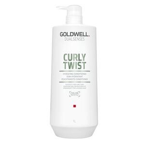 Dualsenses - Curly Twist Hydrating Conditioner