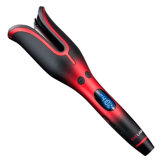 Lava Ceramic Pro Spin N' Curl - 1 Inch