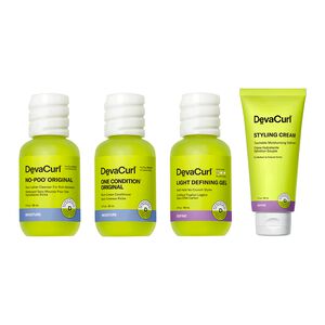 Rich Moisture Kit