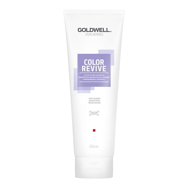 Color Revive Cool Blonde Shampoo