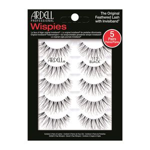 5 Pack Wispies #113
