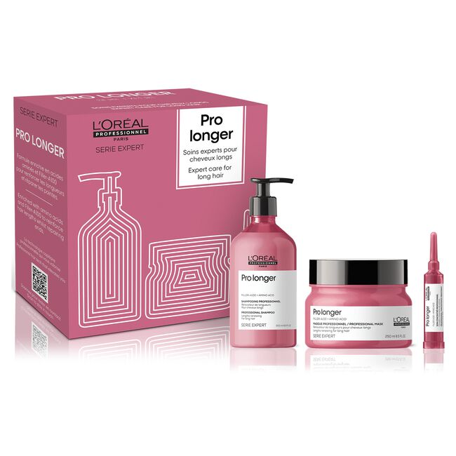 Pro Longer Spring Kit