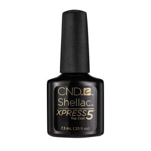 Shellac Express5 Top Coat