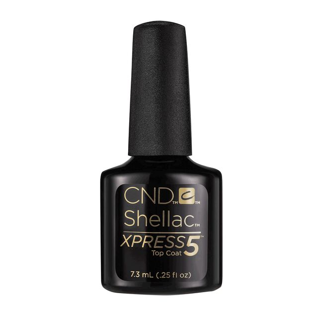 Shellac Express5 Top Coat