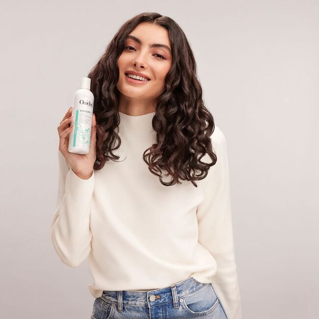 VitalCurl+ Leave-In Styling Serum