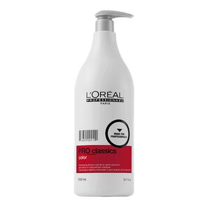 Pro Classics Post-Color Shampoo