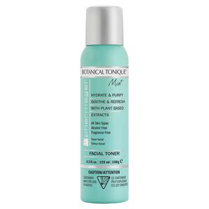 Botanical Tonique Mist