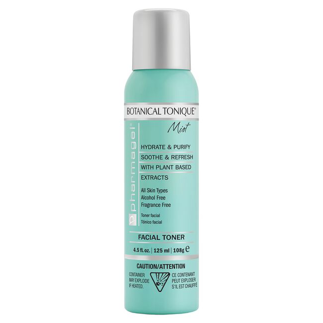 Botanical Tonique Mist