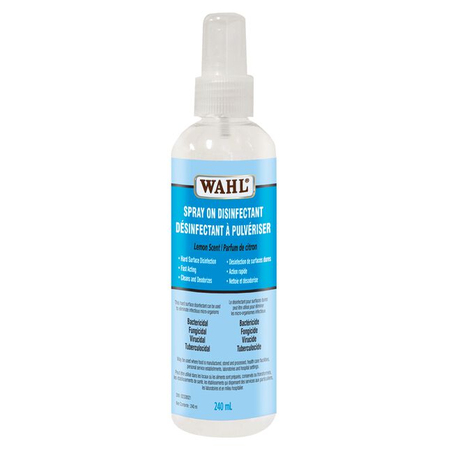 Spray on Disinfectant 240 ml