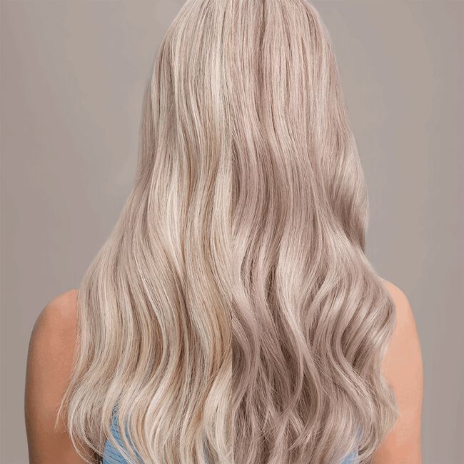 Pearl Blonde Color Fresh Mask