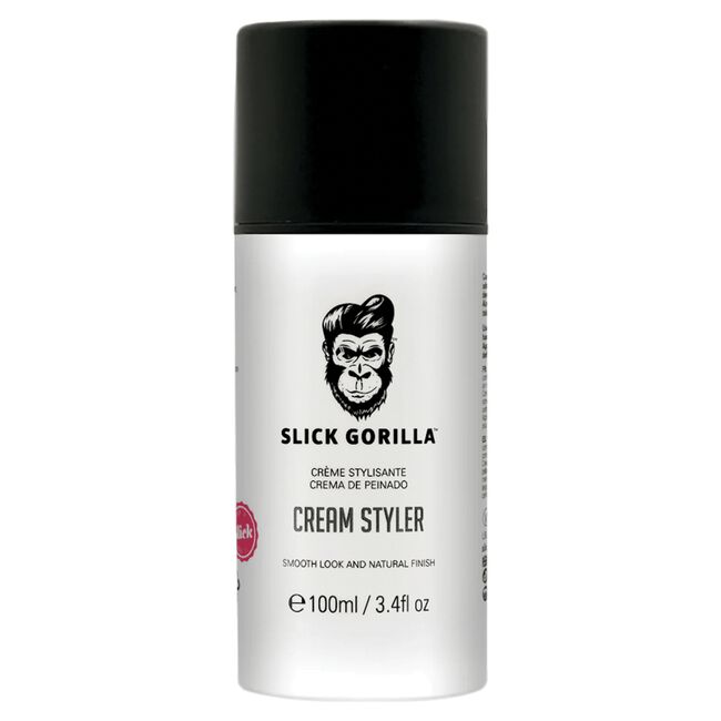 Cream Styler