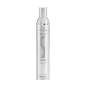 BioSilk Firm Hold Finishing Spray