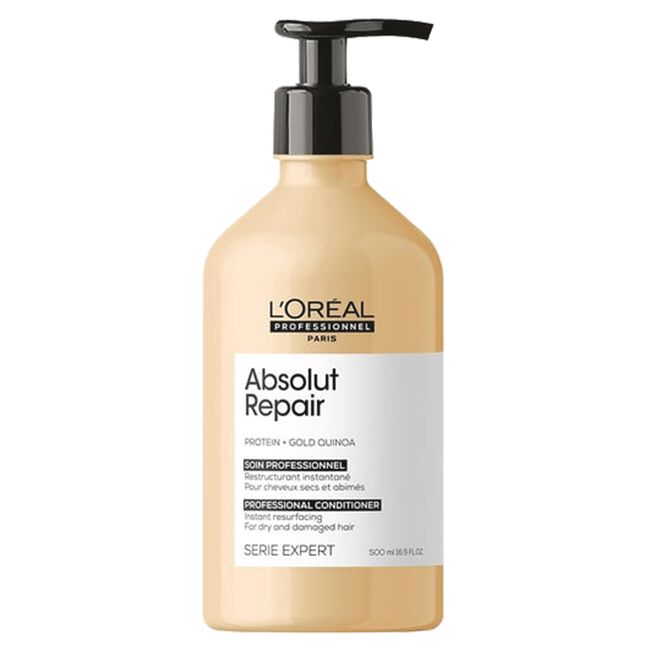 Absolut Repair Instant Resurfacing Conditioner