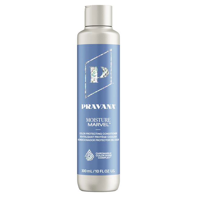 Moisture Marvel Color Protecting Conditioner