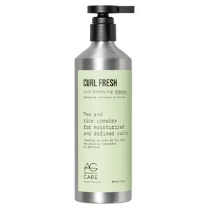 Curl Fresh Shampoo