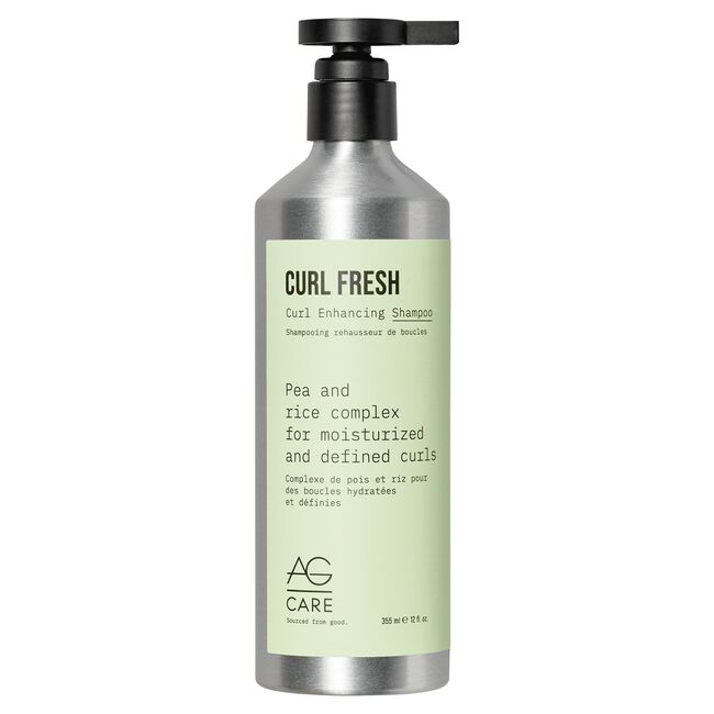 Curl Fresh Shampoo