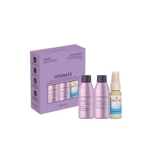 Hydrate Mini Holiday Kit