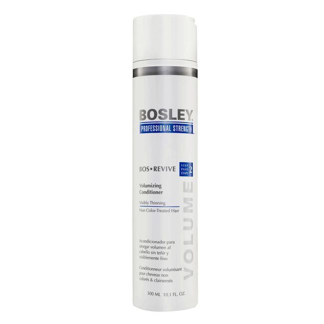 Revive Volumizing Conditioner for Non Color-Treated Hair