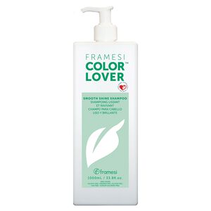 Color Lover&trade; Smooth Shine Shampoo